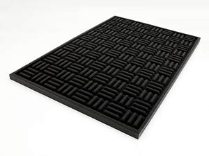 Pyramid Foam