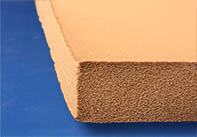 Gymnastic Rubber - Beige