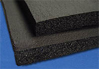 Gymnastic Rubber - Black