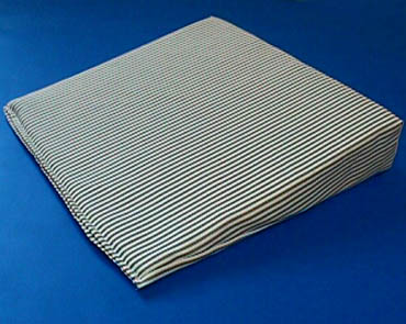 Shredded Foam Pillow