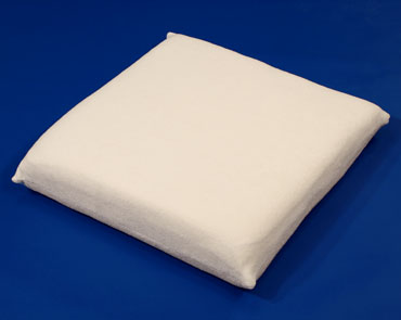 Memory Foam Chair Pad