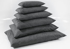 Pet Bed-Suede Cover
