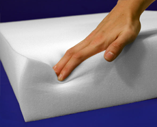 UPHOLSTERY FOAM SHEET LOW MEDIUM HIGH DENSITY FOAM CUSHIONS * FOAM